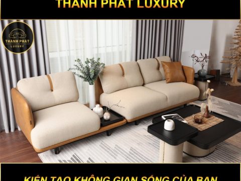 Sofa Van Phong