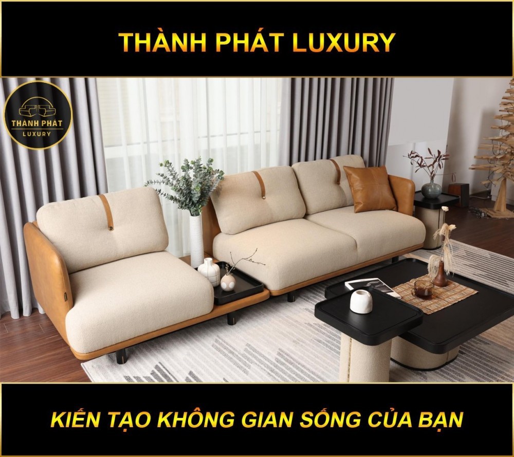 Sofa Van Phong