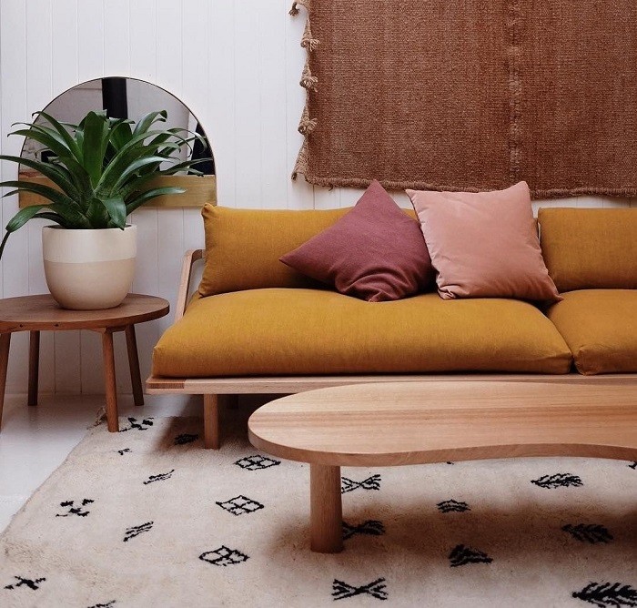 Sofa Vang 1