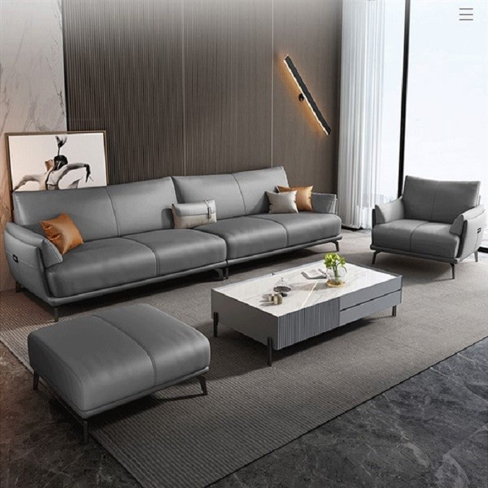 Cần quan tâm tới các thông số về chiều dài, rộng, cao của sofa Cần quan tâm tới các thông số về chiều dài, rộng, cao của sofa