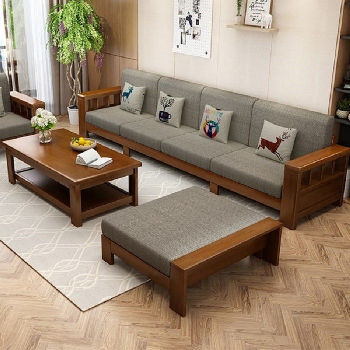 Đặt mua sofa online là giải pháp nhanh chóng, tiện lợi Sofa Vung Tau
