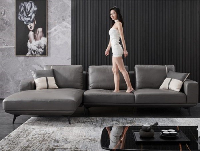 Lựa chọn nơi bán sofa được nhiều người tin dùng Sofa Yen Bai 2