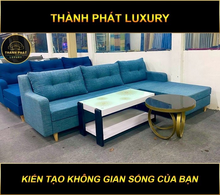 Yên tâm đặt mua sofa tại Thành Phát Luxury Yên tâm đặt mua sofa tại Thành Phát Luxury