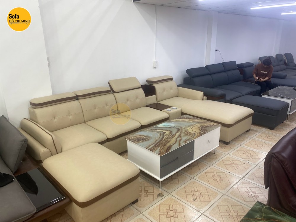 mua nội thất ghế sofa tại bình dương