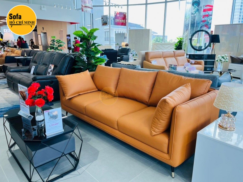 cửa hàng bán ghế sofa tại quận 9