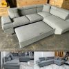 Sofa giường kiểu mới nhất