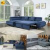 Sofa giường kiểu mới nhất